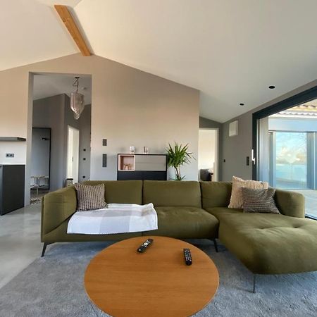 Stephanskirchen Moderne Ferienwohnung المظهر الخارجي الصورة